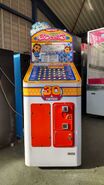 1997 arcade cabinet