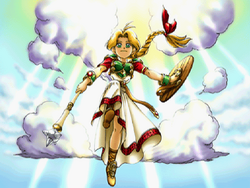 Valkyrie Namco Wiki Fandom