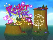 RocketFox
