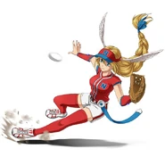 Valkyrie - Famista Dream Match.jpg (78 KB) Famista Dream Match