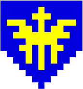 Stage 10 Emblem