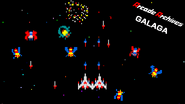 Arcade Archives promotional image