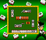 Jantaku Boy (Super Game Boy)