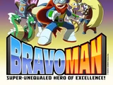 Bravoman (character)