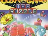 Cosmo Gang the Puzzle