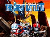 The Great Battle VI