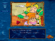 RnBScreen09.png (465 KB) Valkyrie and Rosa reunite.