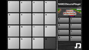 Pole Position sound board