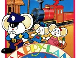 Mappy Land