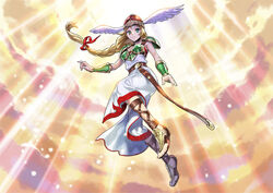 Valkyrie Namco Wiki Fandom