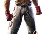 Kazuya Mishima
