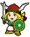 SATODWalkure.png (2 KB) Sugoroku Adventure: The Tower of Druaga