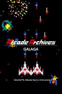 Arcade Archives promotional image