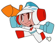 TaizoHoriDigging.png (175 KB) Taizo as he appears in Dig Dug Digging Strike.