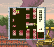 BattleCity (Normal Screen Mode)