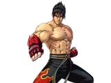 Jin Kazama