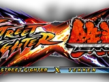 Street Fighter X Tekken