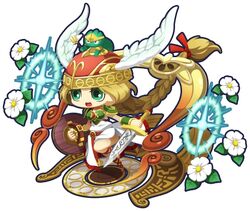 Valkyrie Namco Wiki Fandom