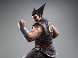 Heihachi Mishima