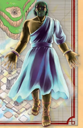 Anu in Druaga Online: The Story of Aon