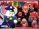 Mappy