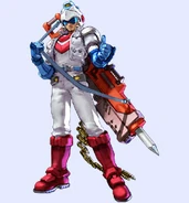 NxCTaizoHori.jpg (16 KB) Taizo as he appears in Namco X Capcom