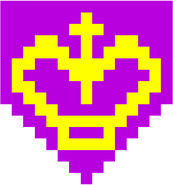 Stage 20 Emblem
