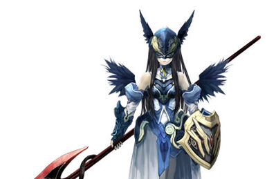 Valkyrie no Densetsu | Namco Wiki | Fandom