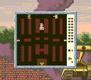 BattleCity (Fix/Full Screen Mode)