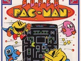 Super Pac-Man