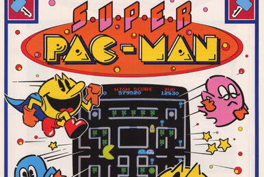 PAC-MAN 99 Bravoman Theme Gameplay 