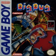DigDugGB.jpg (70 KB) North American Game Boy box art