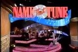 Name That Tune 1990 Pilot