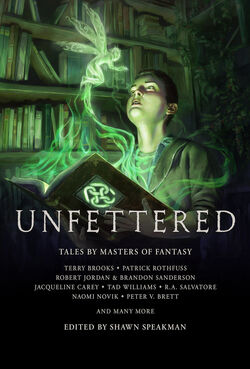 Unfettered - Wikipedia