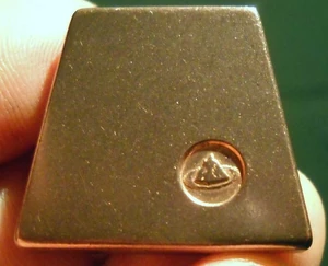 Cealdish Copper Jot.