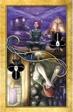 Jack of Clubs