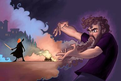 Kingkiller Chronicle' Author Patrick Rothfuss Shares a Glimpse of His 'Doors  of Stone' Writing Ritual