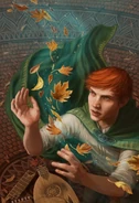 Kvothe realistic.jpg (94 KB) Kvothe by Jotaese