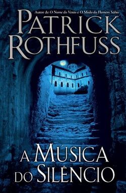 Auri & Cheney: Patrick Rothfuss' The Slow Regard of Silent Things – Songs &  Stories