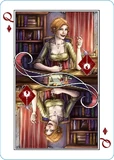Queen of Diamonds