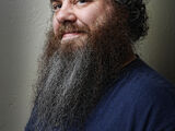 Patrick Rothfuss