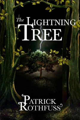 The Lightning Tree cover