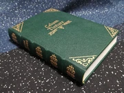 Celum Tinture - leather binding