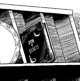 BookofSecrets