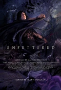 Unfettered cover.jpg (388 KB) Unfettered (US, original cover)