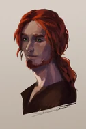 Kvothe2.jpg (226 KB) Kvothe by @ Kampe
