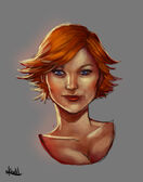 Devi by @Khalil Canabarro