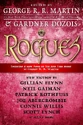 Rogues (US, alternate cover)