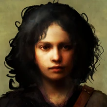 Rothfuss created and wrote Rhin.