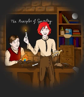 A student s lecture by perey-d56i3tp